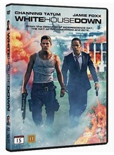 Dvd White House Down (5051162321118)