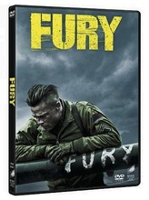 Dvd Fury (5051162338710)