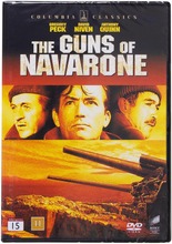 Dvd Navaronen Tykit (5051162339717)