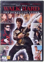 Dvd Walk Hard: The Dewey Cox Story
