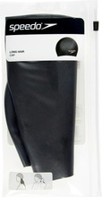 Speedo Long Hair Cap Aikuisten Uimalakki Pitkille Hiuksille (5051746922656)