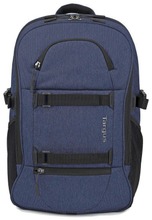 Targus Urban Explorer Tietokonereppu 15.6” Sininen (5051794020762)