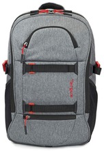 Targus Urban Explorer Tietokonereppu 15.6” Musta (5051794020779)