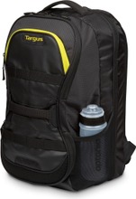 Targus Tsb944eu Work And Play Fitness Tietokonereppu 15.6" 27L Musta (5051794023275)