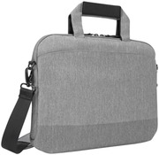 Targus Tietokonelaukku Citylite 15.6" Harmaa (5051794024142)
