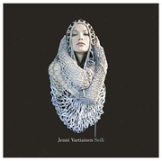 Cd Vartiainen Jenn: Seili (5051865893424)