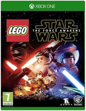 Xbox One Lego Star Wars: The Force Awakens (5051895403327)