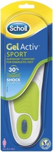 Scholl Sport Women Pohjallinen (5052197039498)