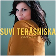 Teräsniska Suvi - Pahalta Piilossa Cd (5052498926923)
