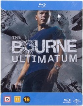 Blu-Ray The Bourne Ultimatum (5053083073008)