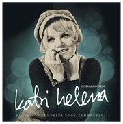 Katri Helena - Sinivalkoinen Klassikot Kuudelta Vuosikymmeneltä 2Cd Cd1 (5053105481323)