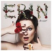 Erin - Sä Osaat! Cd (5053105795529)
