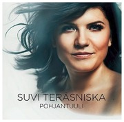 Cd Teräsniska Suvi: Pohjantuuli (5053105957828)