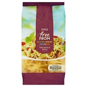 Tesco Free From 250G Tagliatelle Pasta Gluteeniton (5053526937232)