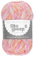 Bo Peep Luxury Dk 50G 837 Ruutuhyppely (5053682088373)