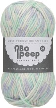 Bo Peep Luxury Dk 50G 868 Loitsu (5053682088687)
