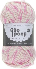 Bo Peep Luxury Dk 50G 887 Päiväuni (5053682088878)