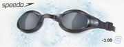 Speedo Supreme Optical Uimalasit Vahvuuksilla (5053744337517)