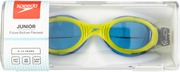 Speedo Futura Biofuse Flexiseal Junior Uimalasit (5053744360546)
