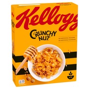 Kellogg's Crunchy Nut 330G