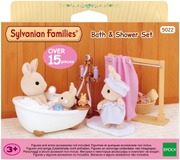 Sylvanian Families Kylpyamme Ja Suihku (5054131050224)