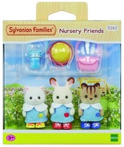 Sylvanian Families Päiväkotikaverit (5054131052624)