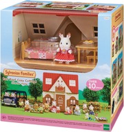 Sylvanian Families Aloitustalo (5054131053034)