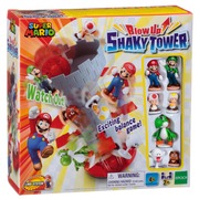 Super Mario™  Blow Up! Shaky Tower (5054131073568)