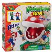 Super Mario™  Piranha Plant Escape! (5054131073575)