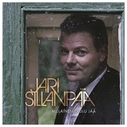 Sillanpää Jari - Millainen Laulu Jää Cd (5054196266226)