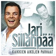 Sillanpää Jari - Musiikin Mestareita - Kaikkien Aikojen Parhaat 2Cd Cd1 (5054196341022)