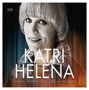 Katri Helena - Suuret Suomalaiset - 80 Klassikkoa 4Cd Cd1 (5054196780524)