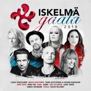 Cd Iskelmägaala 2019 (5054197000454)