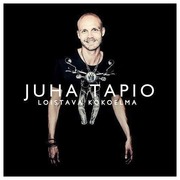 Tapio Juha - Loistava Kokoelma 2Cd Cd1. (5054197194627)