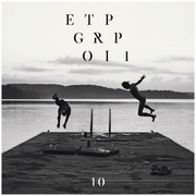 Egotrippi 10 Cd (5054197888526)