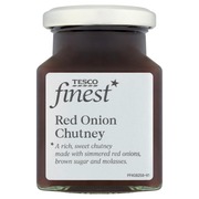 Tesco Finest Punasipulichutney (5054269482874)