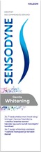Sensodyne Gentle Whitening Hammastahna 75Ml (5054563039835)
