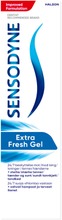 Sensodyne Extra Fresh Hammastahna 75Ml (5054563076038)