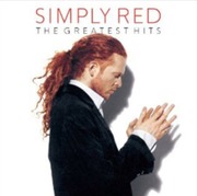 Cd Simply Red: The Greatest Hits (5055131701758)