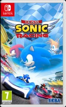 Nintendo Switch Team Sonic Racing (5055277033591)