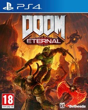Playstation 4 Doom Eternal (5055856422747)