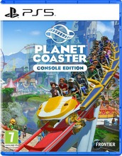 Ps5 Planet Coaster Console Edition (5056208808356)