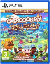 Ps5 Overcooked All You Can Eat (5056208808851)