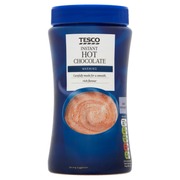 Tesco 400G Instant Hot Chocolate Kaakaojuomajauhe (5057545713495)