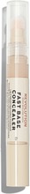 Makeup Revolution Fast Base Concealer C3 Peiteväri (5057566034098)