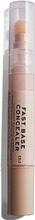 Makeup Revolution Fast Base Concealer C0.5 Peiteväri (5057566043137)