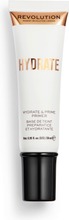 Makeup Revolution Hydrate & Prime Primer (5057566065054)
