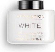 Makeup Revolution Bake&Finish Puuteri (5057566071987)