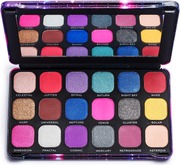 Makeup Revolution Forever Flawless Constellation Shadow Palette Luomiväripaletti (5057566077392)