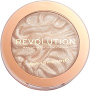 Makeup Revolution Highlight Reloaded Just My Type Korostuspuuteri (5057566086769)